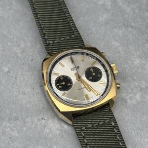 Veto Chrono anni ’70 NOS.